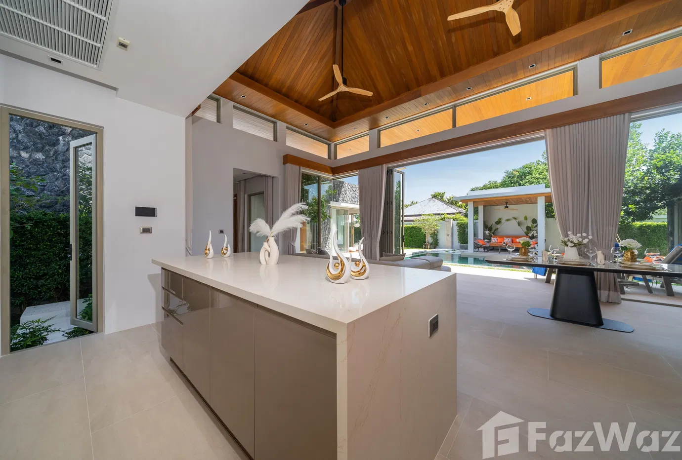 รูป ขาย วิลล่า 4 ห้องนอน ใน เทพกระษัตรี, ภูเก็ต 5952847 - รูปที่ 5/44