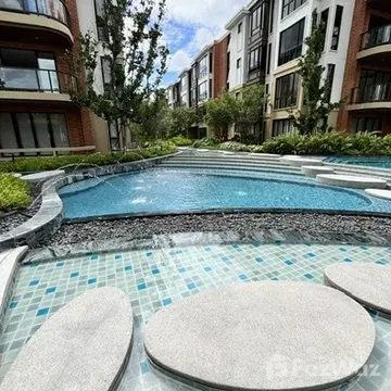 รูป คอนโดให้เช่า 1 ห้องนอน ในโครงการ ศศรา หัวหิน 5911388 - รูปที่ 35/36