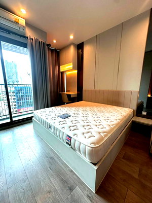 Condos for rent Tesco Lotus Superstore Lat Phrao (Lotus Ladprao) : 🟪🟦🟩🟨🟧 Whizdom Avenue Ladprao Condo for Rent // Available from February 16, 2026 🛎️🛎️ | Line@: @assetspro