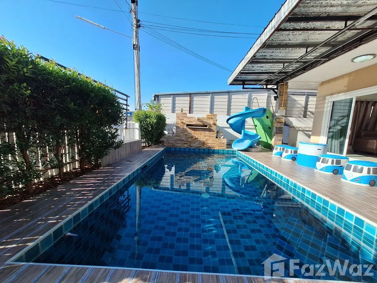 รูป วิลล่าให้เช่า 2 ห้องนอน ในโครงการ เดอะเกรท หัวหิน 5970487 - รูปที่ 9/30