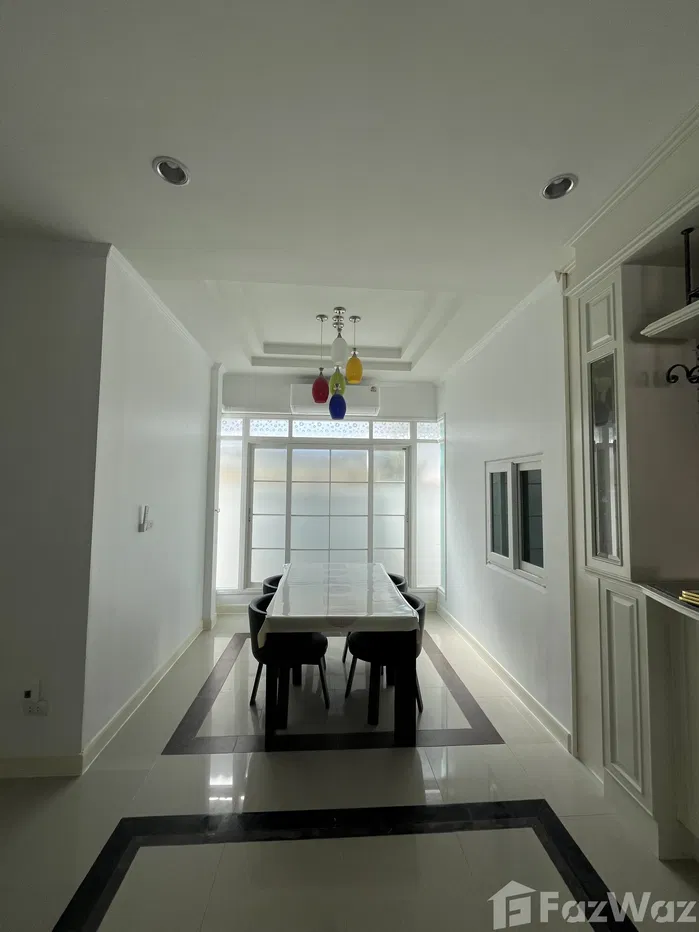 รูป บ้านเดี่ยวให้เช่า 3 ห้องนอน ในโครงการ แลนด์ แอนด์ เฮ้าส์ พาร์ค 5967018 - รูปที่ 9/34
