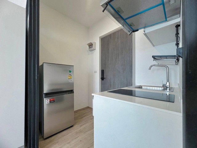 picture C6561 Rent : Condo The Rich Rama 9 - Srinakarin ( MRT Hua Mak ) 064 665 4666 - 15/17