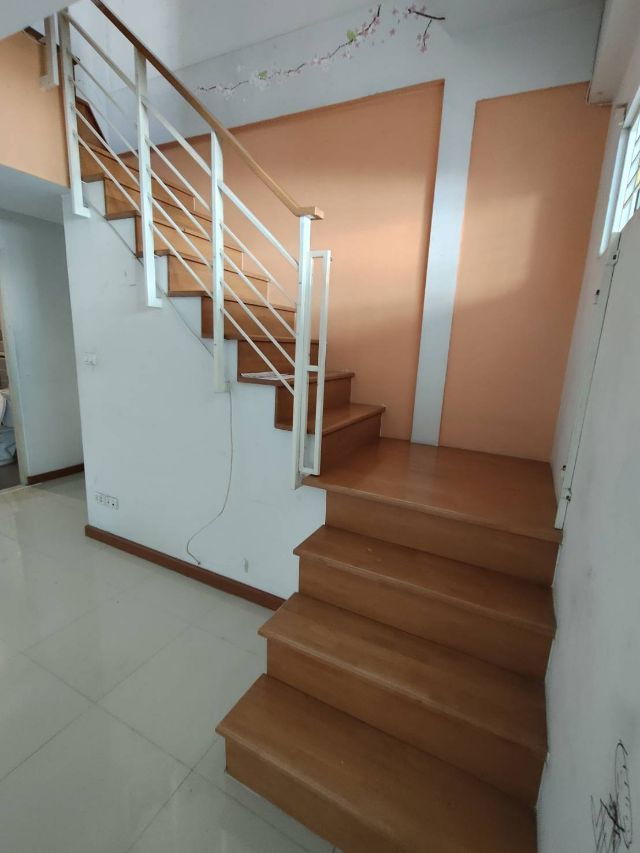 รูป ⚡ ให้เช่า ทาวน์โฮม 2 ชั้น The Trust Town วงแหวน-ลำลูกกา ขนาด 28 ตร.ว. ⚡ - รูปที่ 14/15