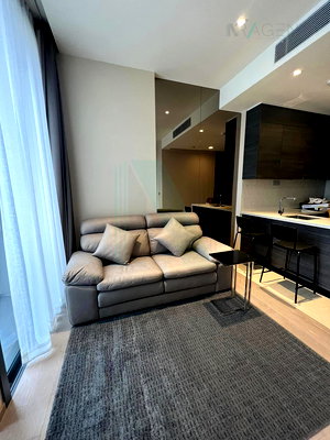 เช่าคอนโด BTS อโศก : 🎉 ให้เช่าคอนโด ดิ เอส อโศก อาคาร 1 ชั้น 27 1 ห้องนอน ขนาด 46.00 ตรม ใกล้ โรงเรียนวัฒนาวิทยาลัย