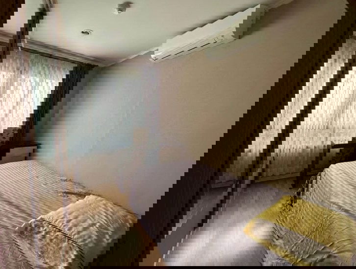 รูป #R8841 🎉 140169 ให้เช่าคอนโด Lumpini Place Pinklao 2 - รูปที่ 5/15