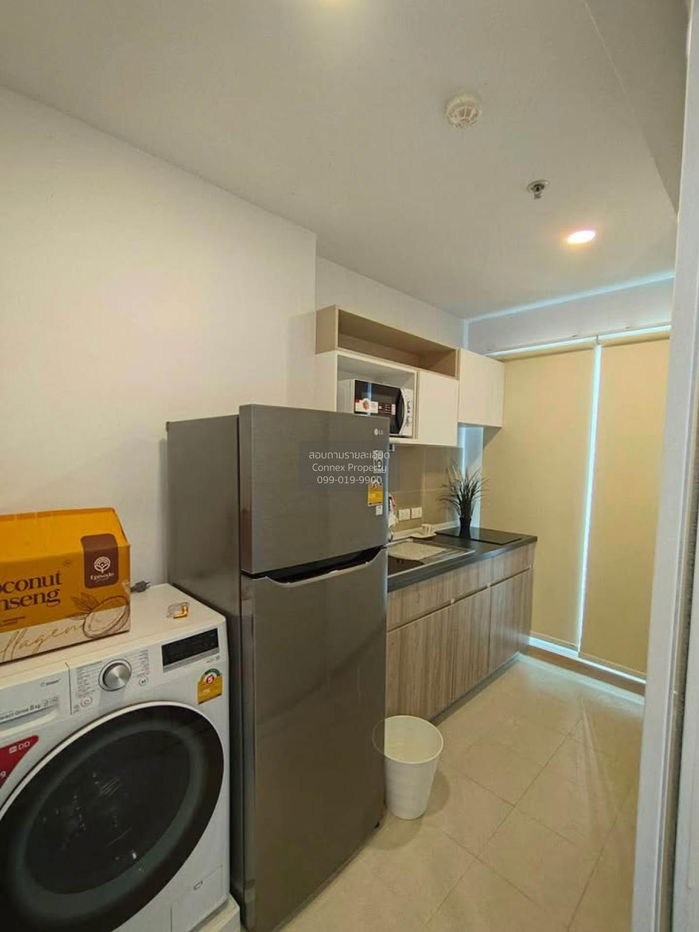 picture For Rent Condo , Supalai Veranda Ramkhamhaeng , Hua Mak , Bang Kapi , Bangkok , CX-130495 ✅ Live chat with us ADD LINE @connexproperty ✅ - 4/6