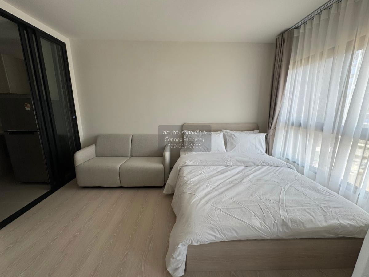 picture 🔥🔥🔥 For Rent Condo , D condo shine rangsit , Khlong Nueng , khlong Luang , Pathum Thani , CX-117456 ✅ Live chat with us ADD LINE @connexproperty ✅ 🔥🔥🔥 - 3/8