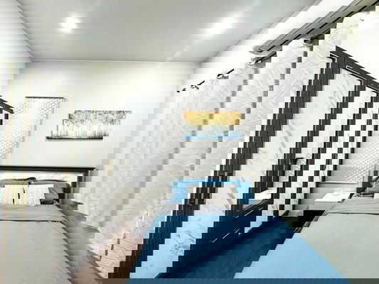 picture FOR RENT SETTHASIRI KRUNGTHEPKREETHA 2 / 5 bedrooms 5 bathrooms / 70 Sqw. 290 Sqm. **150,000** CLOSE TO BRIGHTON COLLEGE BANGKOK - 13/15