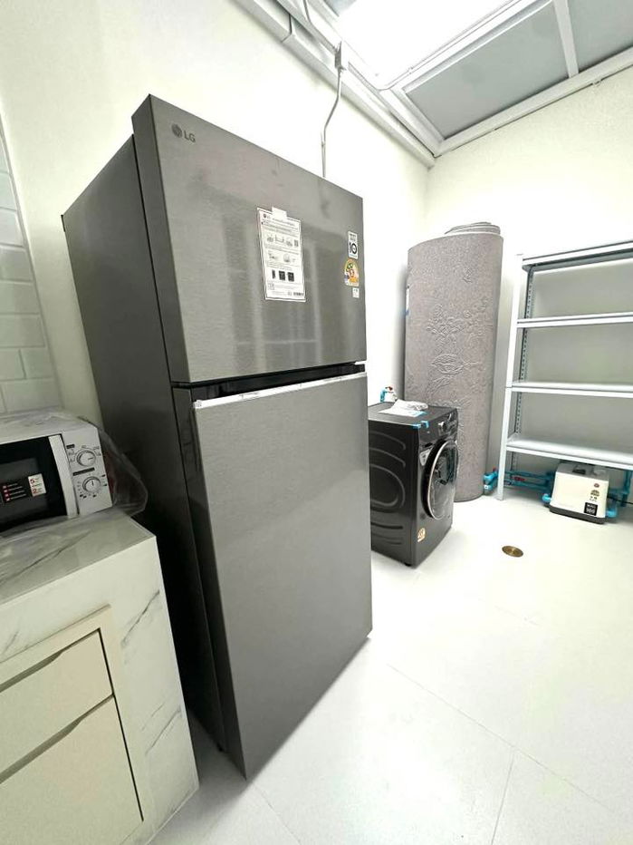 รูป ให้เช่าทาวน์โฮมสองชั้น 3 ห้องนอน 3 ห้องน้ำ 1 ห้องรับแขก 1 ห้องครัว 1 ที่จอดรถ - รูปที่ 9/16