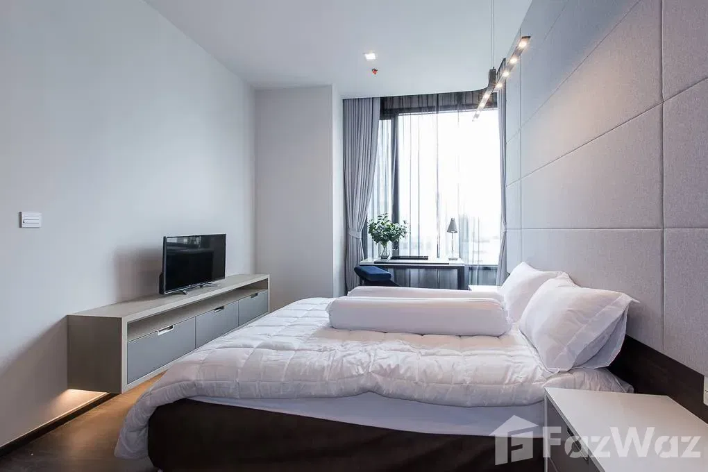 รูป คอนโดให้เช่า 1 ห้องนอน ในโครงการ เอดจ์ สุขุมวิท 23 1897215 - รูปที่ 3/16