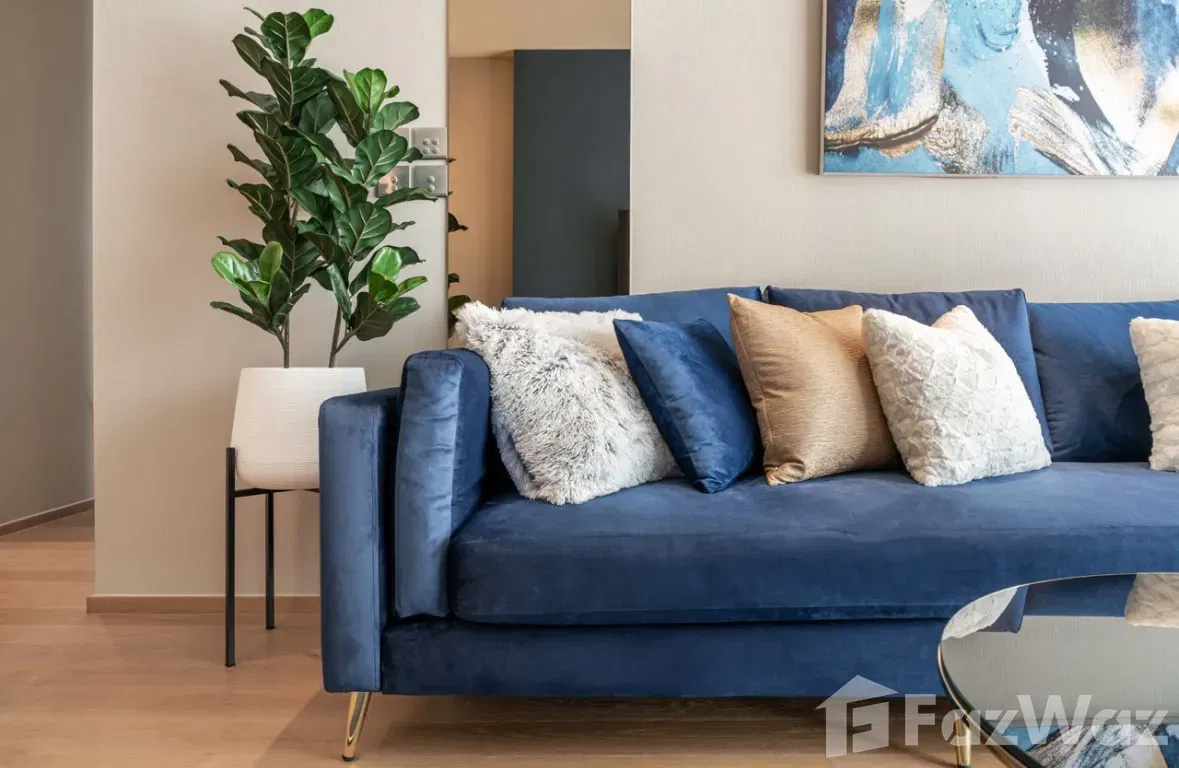 picture For rent: Beatniq Sukhumvit 32 5948162 - 19/31