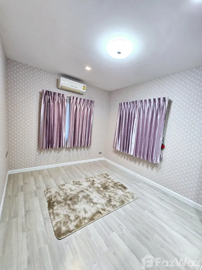 รูป บ้านเดี่ยวให้เช่า 4 ห้องนอน ในโครงการ เพอร์เฟค เพลส พระราม 9-กรุงเทพกรีฑา 5898152 - รูปที่ 17/22