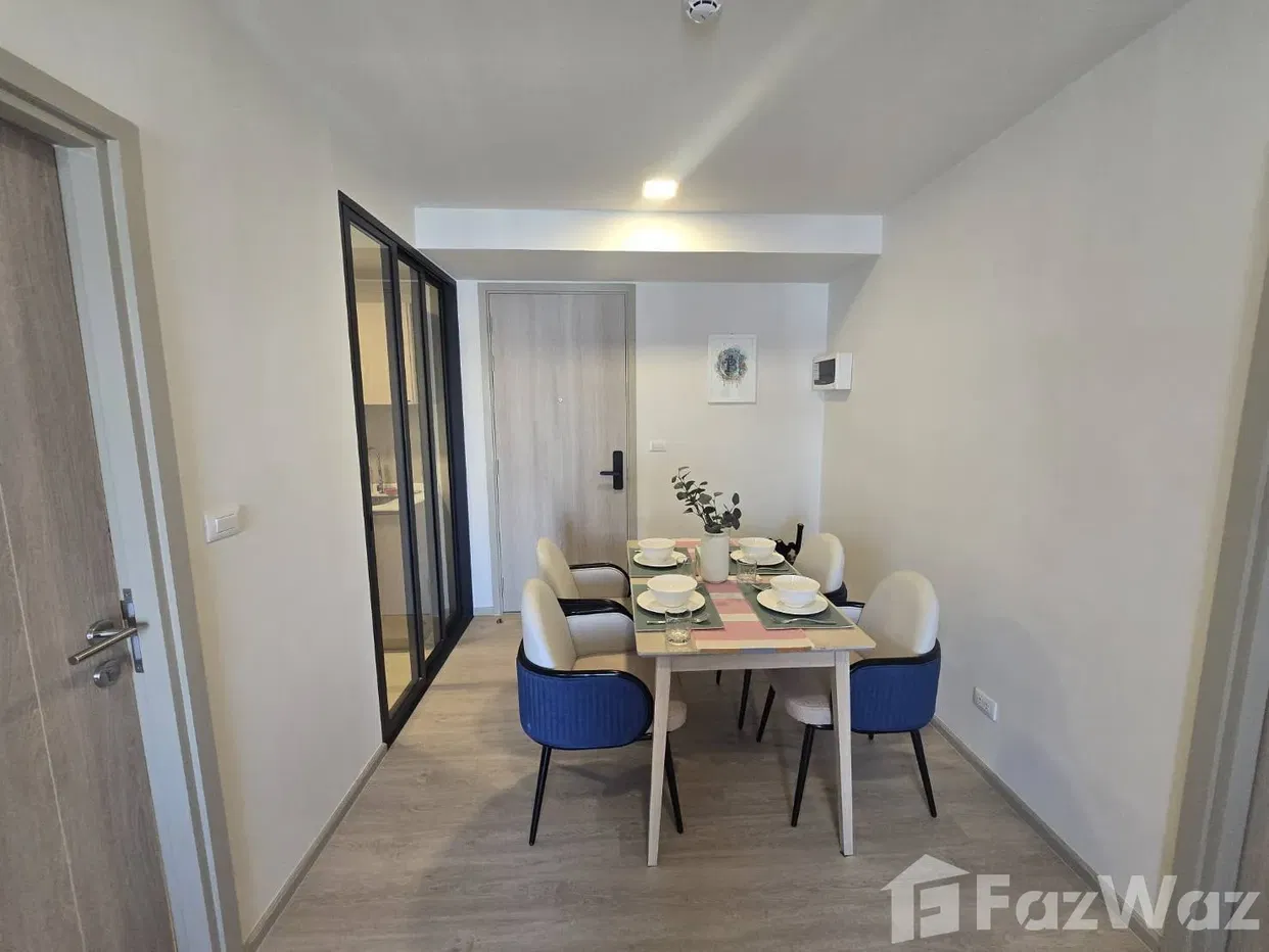 รูป คอนโดให้เช่า 2 ห้องนอน ในโครงการ กาบานาส หัวหิน 5946672 - รูปที่ 16/28