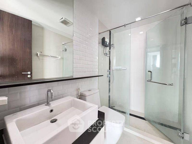 รูป คอนโด 2-ห้องนอน ที่ วิช ซิกเนเจอร์ มิดทาวน์ สยาม ใกล้ BTS ราชเทวี (ID 2543442) - รูปที่ 2/7