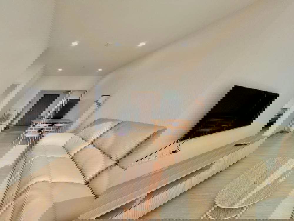 รูป RS4705 ให้เช่า คอนโด ศุภาลัย ลอฟท์ ประชาธิปก วงเวียนใหญ่ ใกล้ BTS วงเวียนใหญ่ - รูปที่ 1/9