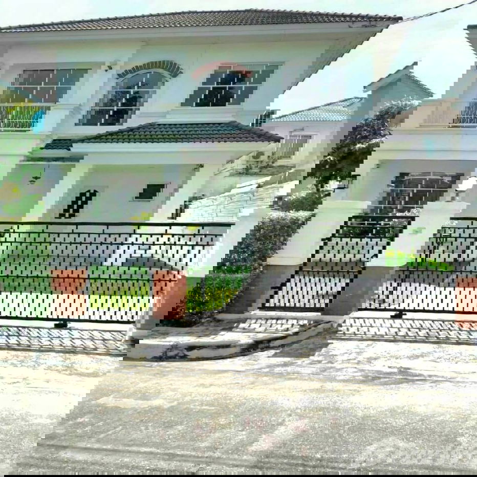 รูป มีบ้านเช่าสวย พร้อมเข้าอยู่ 67 ตร.วา 1974229 - รูปที่ 8/24