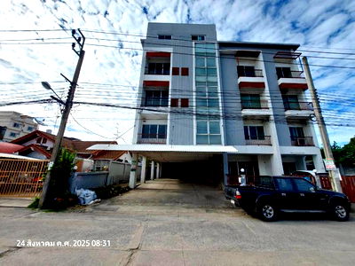 สำนักงาน กรุงเทพมหานคร : อาคารสำนักงาน สำหรับขาย - แสมดำ เขตบางขุนเทียน กรุงเทพมหานคร