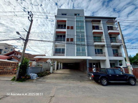 อาคารสำนักงาน สำหรับขาย - แสมดำ เขตบางขุนเทียน กรุงเทพมหานคร