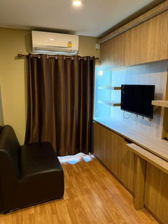 รูปภาพ ให้เช่าคอนโด ลุมพินีวิลล์ ราษฎร์บูรณะ-ริเวอร์วิว2