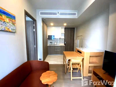 Condos for rent : BRAND NEW 1 BEDROOM IN CELES ASOKE 1883163