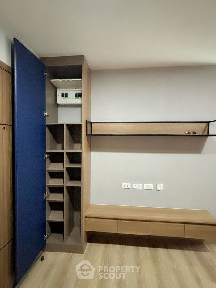 รูป คอนโด 1-ห้องนอน ที่ เดอะคิวบ์ ลอฟท์ ลาดพร้าว 107 ใน คลองจั่น (ID 2289210) - รูปที่ 3/16