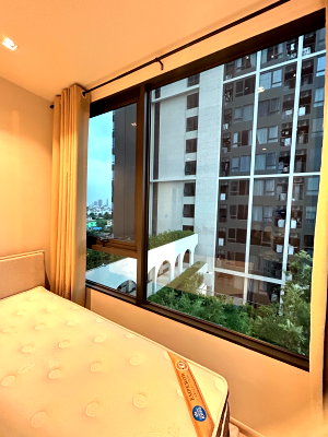Condos for rent : Rent!! References Sathon - Wongwianyai | 34.6sqm.