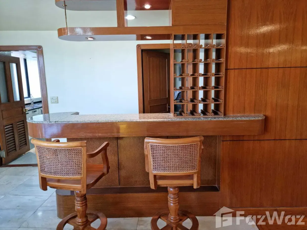 รูป คอนโดให้เช่า 3 ห้องนอน ในโครงการ เพรสซิเด้นท์ พาร์ค สุขุมวิท 24 1065198 - รูปที่ 16/19