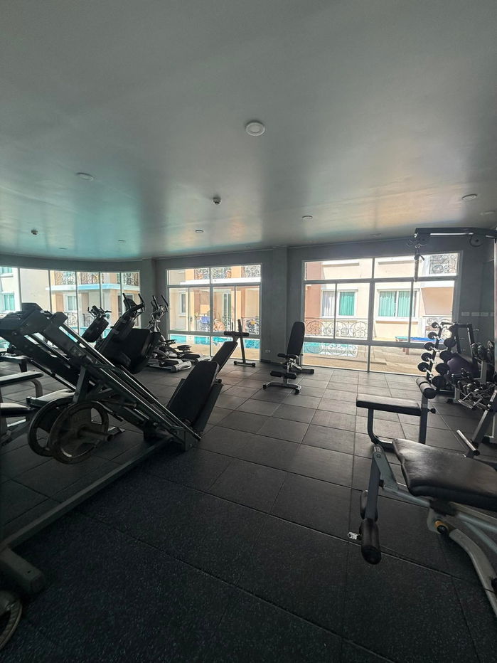 picture Condo paradise park Jomtain for rent - 26/27