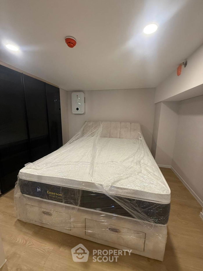 picture 1-BR Condo at Landmark @MRTA Station in Bang Kapi (ID 2546016) - 7/10