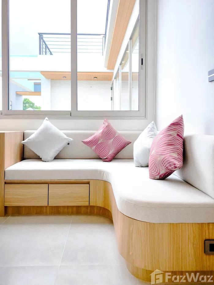 รูป วิลล่าให้เช่า 4 ห้องนอน ใน ราไวย์, ภูเก็ต 5961536 - รูปที่ 49/85