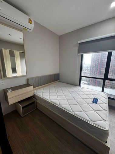 ((KC-0030))✨ For Rent: Metris Rama 9–Ramkhamhaeng ✨