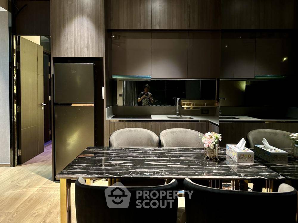 รูป คอนโด 2 ห้องนอน 57 ตร.ม. The Fine Bangkok Thonglor-Ekamai ใกล้ BTS ทองหล่อ (ID 2545470) - รูปที่ 9/17