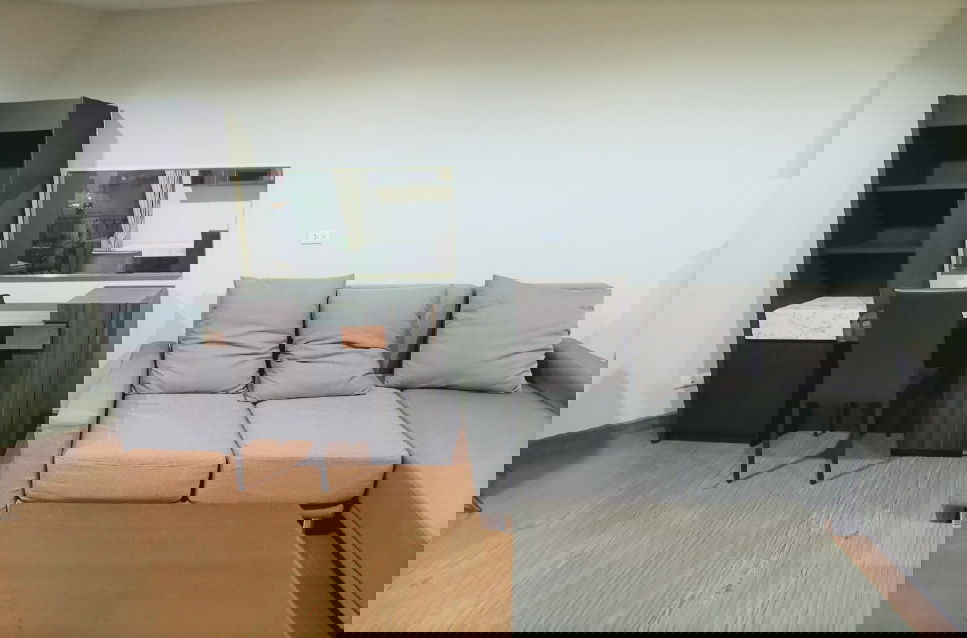 รูป Belle Grand Rama 9 (เบ็ล แกรนด์ พระราม 9) - รูปที่ 8/30