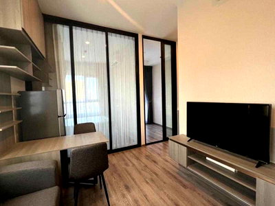 ขายคอนโด : LTH14119 – Condo for Sale | Knightsbridge Prime Onnut | 31.5 sqm | 1 Bed Plus 1 Bath | Near BTS On Nut | 5.8 MB | คอนโดขาย ไนท์บริดจ์ ไพรม์ อ่อนนุช