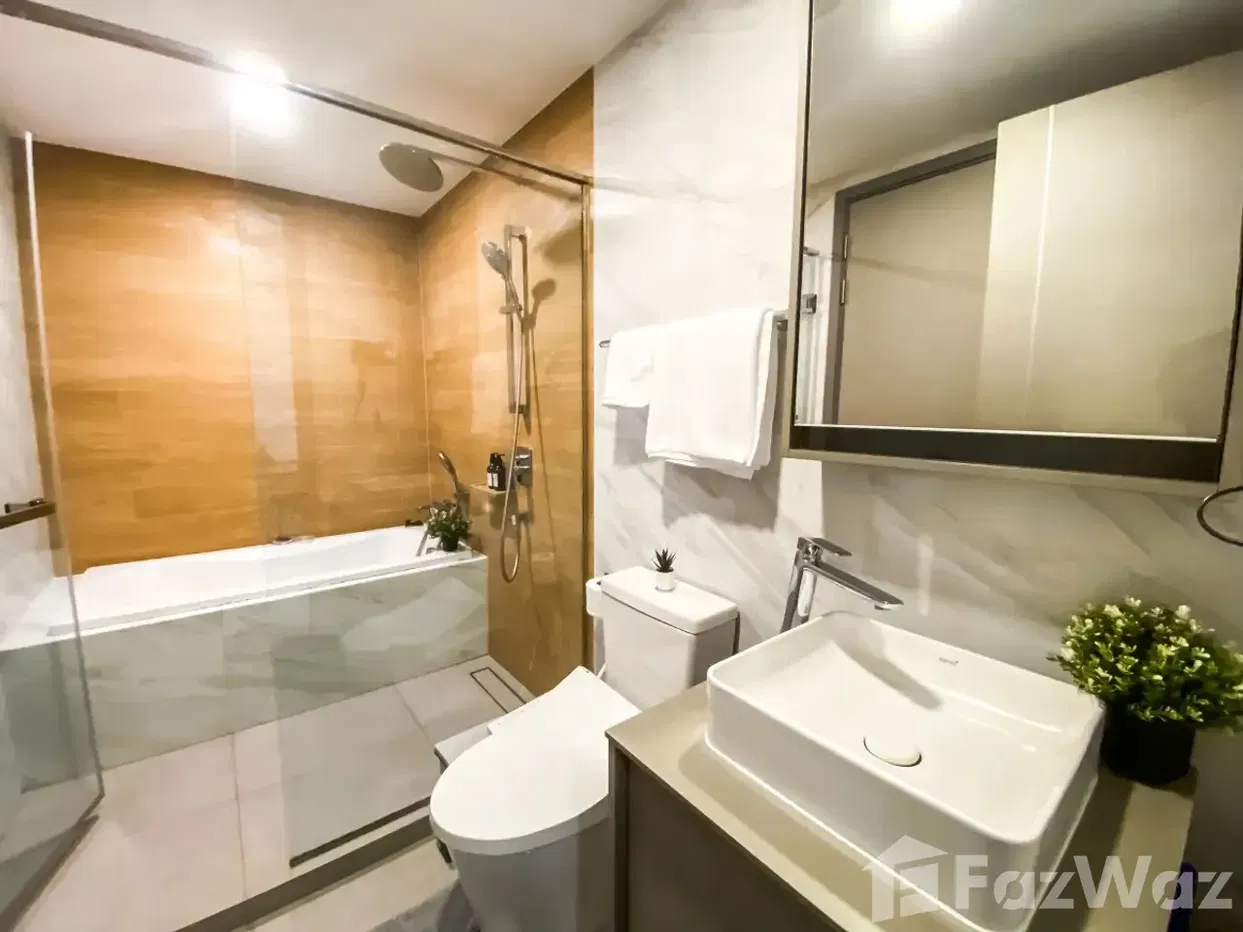 รูป คอนโดให้เช่า 1 ห้องนอน ในโครงการ ทากะ เฮาส์ 5929954 - รูปที่ 3/16