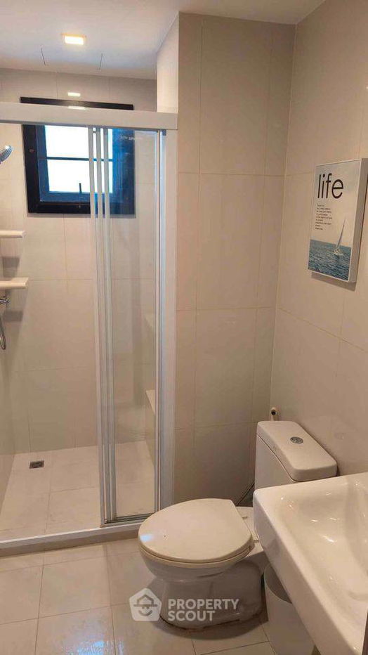 รูป คอนโด 2-ห้องนอน ที่ เดอะ เบส พัทยากลาง ใกล้ เซ็นทรัลเฟสติวัล พัทยาบีช (ID 1873167) - รูปที่ 19/24