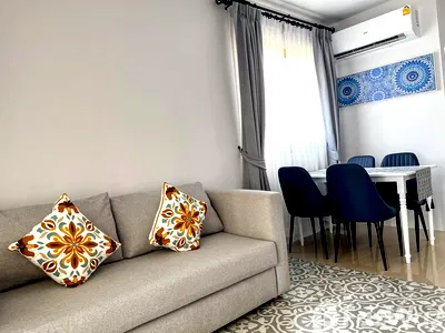 เช่าบ้านเดี่ยว ถลาง ภูเก็ต : บ้านเดี่ยวให้เช่า 2 ห้องนอน ในโครงการ ไทเซ่น ยามู 5886538