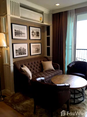 Condos for rent : 2 Bedroom Condo for rent at Rhythm Sathorn 1935303