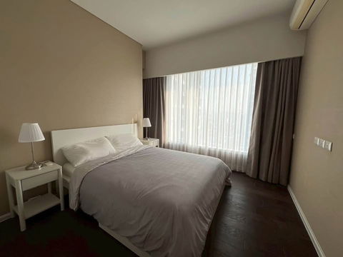 🍀 For Rent The Saint Residences 🍀 Add Line ID: @zcondo (with@) 🔥 C5069