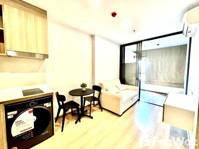 Condos for rent : 1 bedroom 1 bathroom at life rama4 asoke 5661820