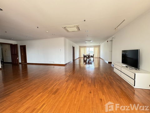 คอนโดให้เช่า 3 ห้องนอน ในโครงการ บ้านสวนพลู 1753060