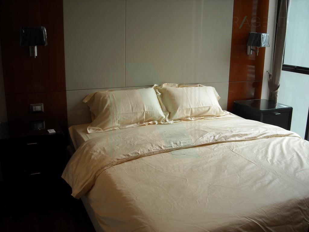 picture ð For Rent Condo THE ADDRESS SUKHUMVIT 28 Building 1, Floor 10,1 bed room, Room size 45.00 sqm - 4/8