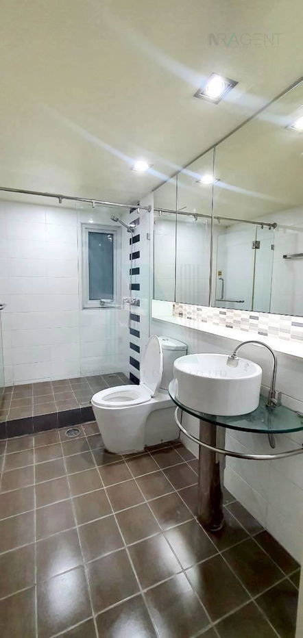 picture ðš For Rent Condo LAKE VIEW MUANG THONG THANI Building 1, Floor 23,2 bed room, Room size 80 sqm - 8/8