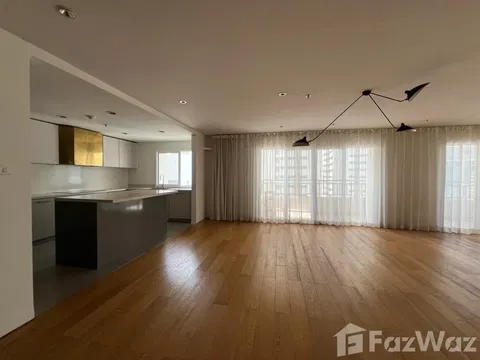 Sathorn park place 341 sqm 18fl 4bed/4bath 5969123