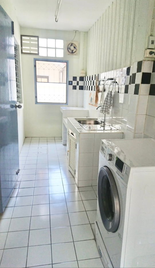 รูป ให้เช่าชวนชื่น ลาดพร้าว (Chuanchuen Ladprao) ซอยสุคนธสวัสดิ์ 34 ลาดพร้าว - รูปที่ 6/8