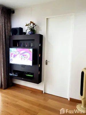 Houses for rent Ban Krua Nua : 2 Bedroom House for rent in Thanon Phet Buri, Bangkok  5967441