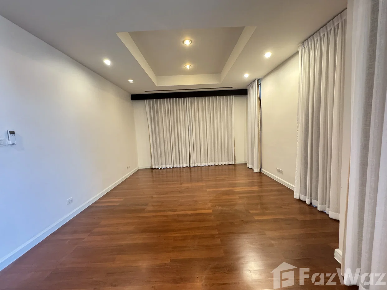 picture Newly renovation house for rent at Baan Sansiri 67 5965602 - 13/17