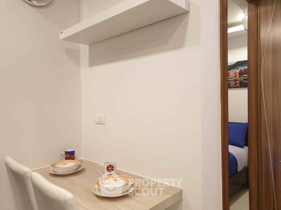 picture 1-BR Condo at Arcadia Beach Resort Pattaya close to Pattaya South (ID 2542245) - 14/17
