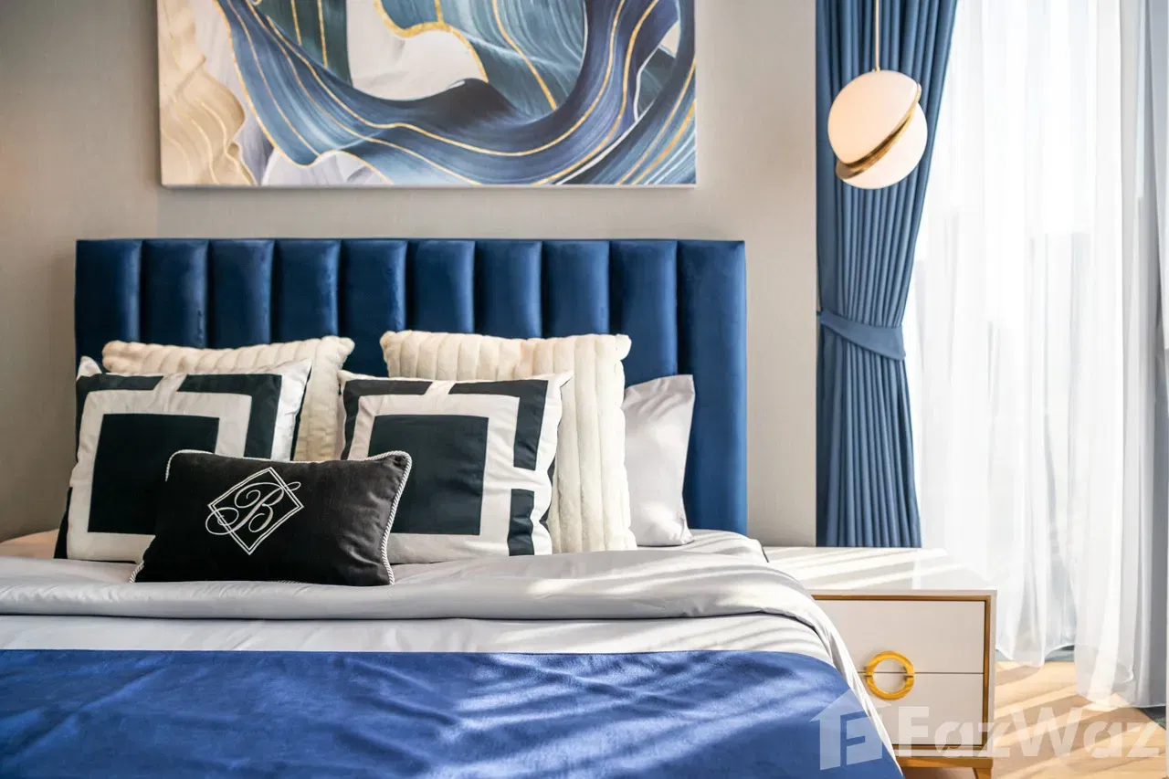 picture BEATNIQ Sukhumvit 32 5941452 - 22/35