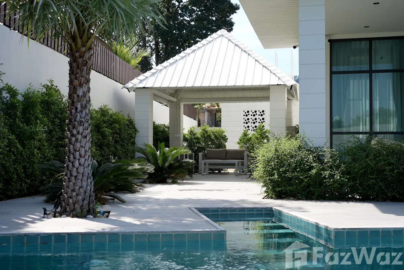 รูป วิลล่าให้เช่า 5 ห้องนอน ใน ศรีสุนทร, ภูเก็ต 5929842 - รูปที่ 15/16